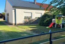 Fenyves 365 Apartman Balatonfenyves 