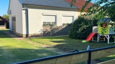Fenyves 365 Apartman Balatonfenyves 