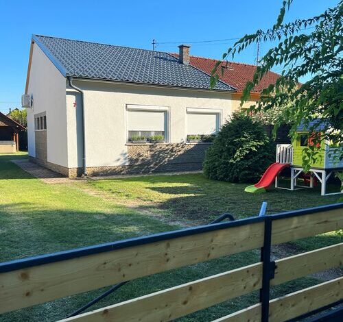 Fenyves 365 Apartman Balatonfenyves 