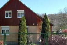 Fenyves Apartman Kaposvár 
