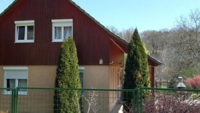 Fenyves Apartman Kaposvár 