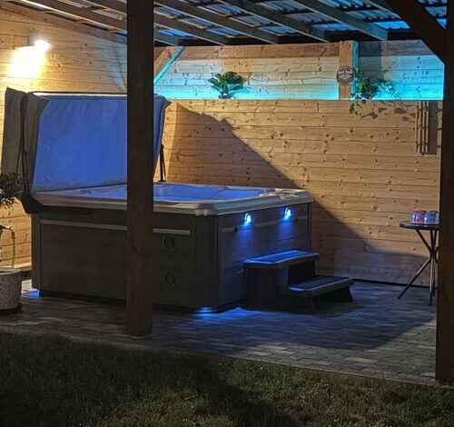 Fenyves Flow Apartman 2. Balatonfenyves 