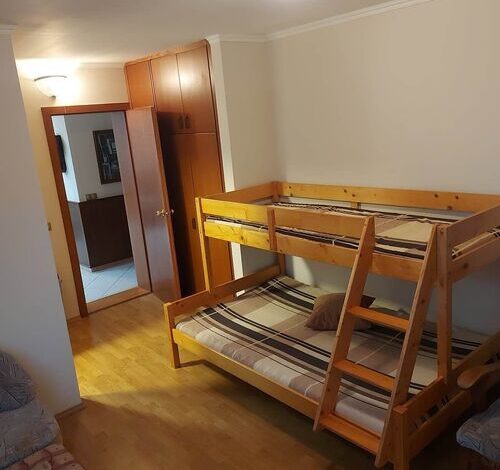 Fenyves Üdülőház Balatonfenyves 