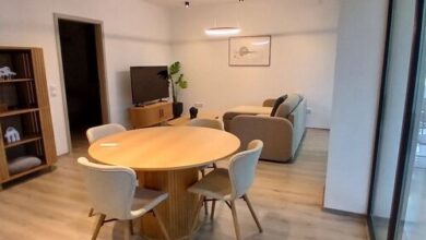 Fenyvesliget Apartmanok 4 Balatonfenyves 