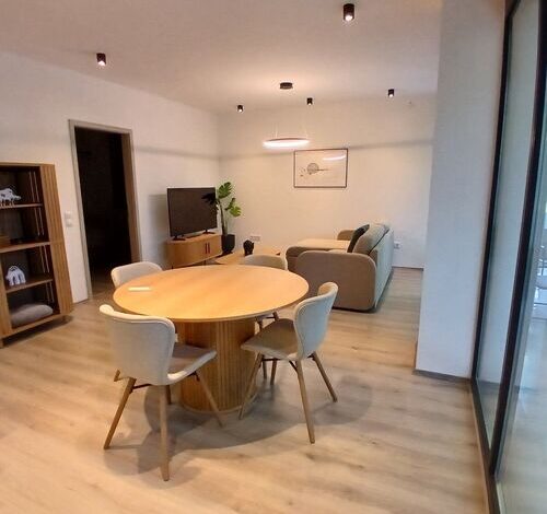 Fenyvesliget Apartmanok 4 Balatonfenyves 