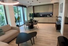 Fenyvesliget Apartmanok 5 Balatonfenyves 