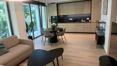 Fenyvesliget Apartmanok 5 Balatonfenyves