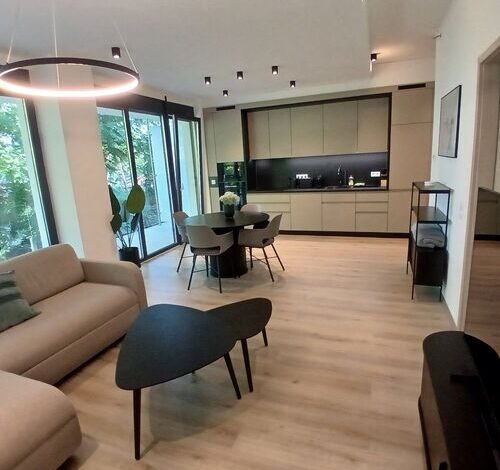 Fenyvesliget Apartmanok 5 Balatonfenyves 
