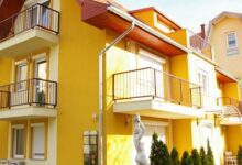 Ferenc Haus Apartman Hévíz 