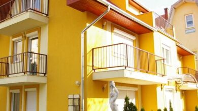Ferenc Haus Apartman Hévíz 