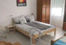 Fészek Apartmanház Tapolca 