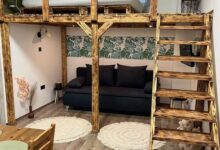 Fiatalos apartman az M0 közelében Budapest 
