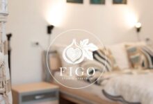 Figo Studio Apartman Gyenesdiás 