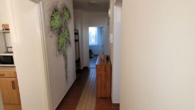 Filó Apartman Tiszalök 