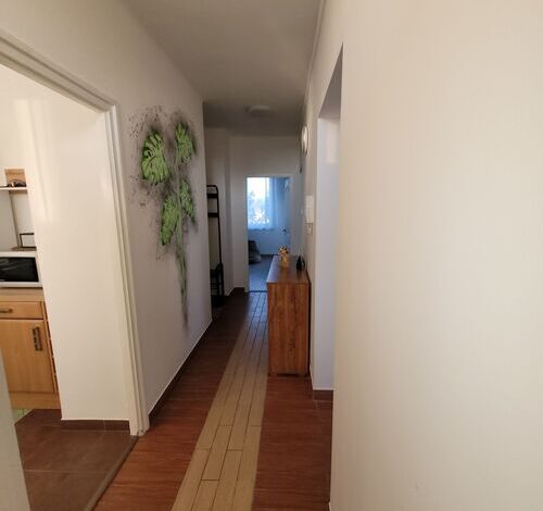 Filó Apartman Tiszalök 