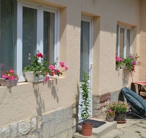 First Apartman Balatonfüred 