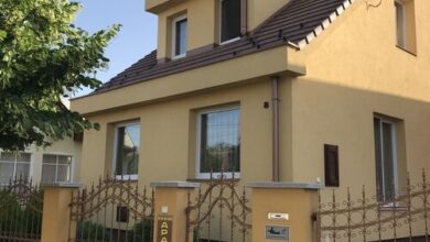 Flami-Star Apartmanház Hajdúszoboszló 