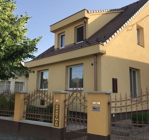 Flami-Star Apartmanház Hajdúszoboszló 