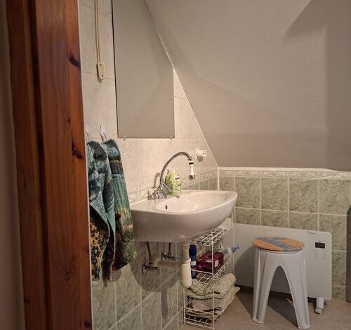 Flóra Apartman Tihany  