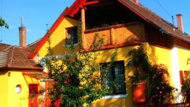 Flóra-Gyöngy Apartmanok Balatonboglár 