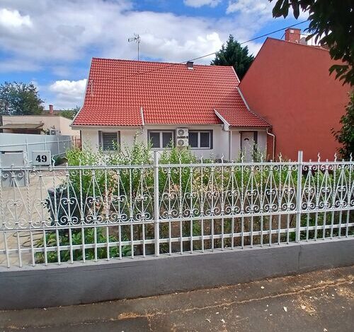 Flóra04 Apartman Hajdúszoboszló 