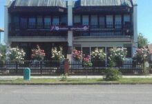Florentina Apartmanok Gyula 