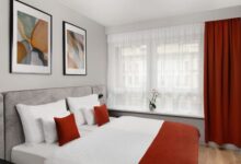 Florin Apart Hotel Budapest 