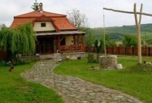 Folyóka Vendégház Egyházasgerge 