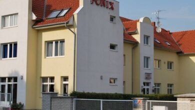 Főnix Hotel Bükfürdő