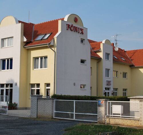 Főnix Hotel Bükfürdő 