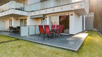 Forest Földvár Apartmanok Balatonföldvár by BLTN 
