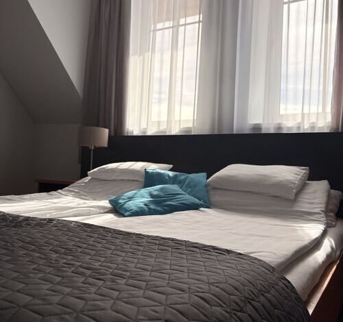 Forrásvölgy Apartman Egerszalók 