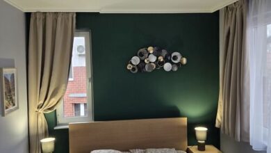 Fortuna Apartman Cserkeszőlő 