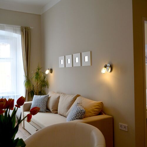 Főtér Apartmanház Szentendre