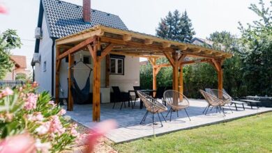 Fövenyes Hideaway Vendégház Balatonudvari 