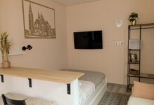 Frasolis Studio Apartman Szeged 