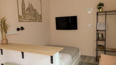 Frasolis Studio Apartman Szeged 