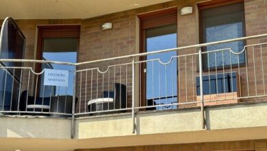 Freedom Apartman Keszthely 