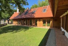 Frida Farm Vendégház Kétvölgy 
