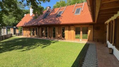 Frida Farm Vendégház Kétvölgy 