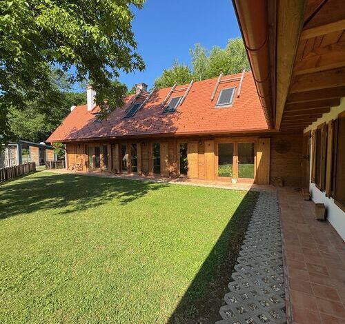 Frida Farm Vendégház Kétvölgy 