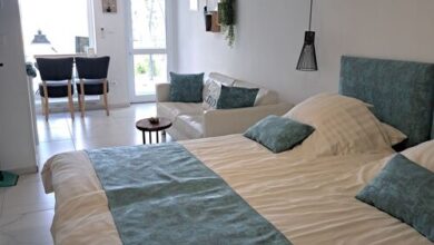 Füge Dió Studió Apartman Keszthely 