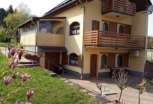 Fuksz Apartman Zalakaros 