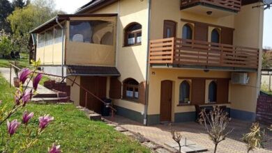 Fuksz Apartman Zalakaros 