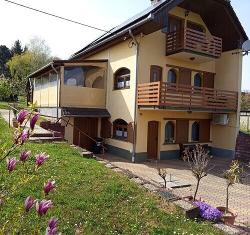 Fuksz Apartman Zalakaros 