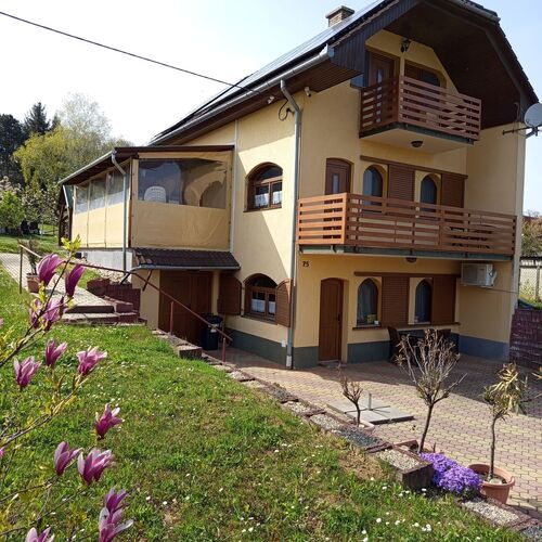 Fuksz Apartman Zalakaros