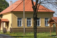 Fumu Ház Közösségi Vendégház Zalaszombatfa 