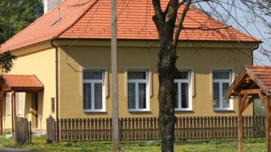 Fumu Ház Közösségi Vendégház Zalaszombatfa 