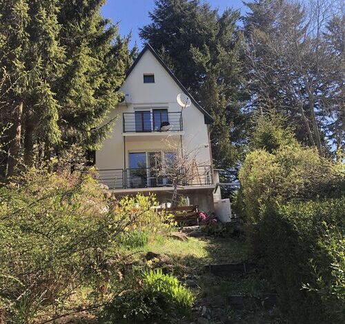 GALYA TRAIL HOUSE Mátraszentimre-Galyatető 