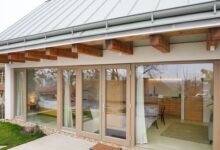 GG3 Guesthouse Eger 